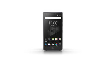 BlackBerry Motion launches in Middle East