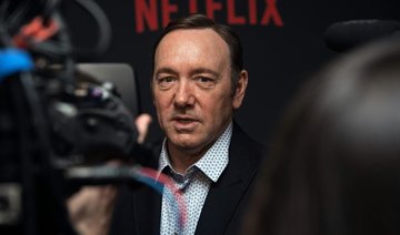 Netflix cuts ties with Kevin Spacey after sexual misconduct allegations