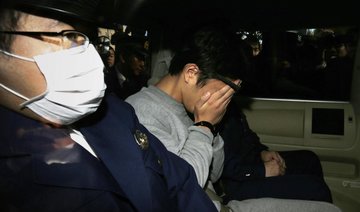 15-year-old girl among Japan ‘serial killer’ mutilation victims