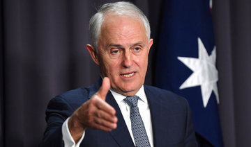 Australian PM to force lawmakers to declare citizenship to end political crisis