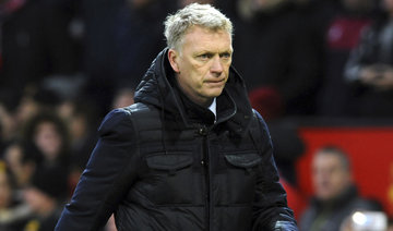 West Ham appoint David Moyes as new manager