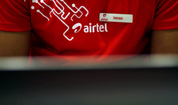 Qatari investor selling $1.5 billion stake in India’s Bharti Airtel