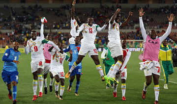 Senegal qualifies for World Cup via contentious replay