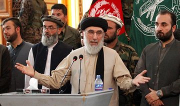 Hekmatyar’s return strengthens Afghan president’s hands, say analysts