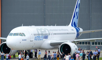 Airbus in $49.5bn deal to sell 430 A320s to US investment firm Indigo Partners