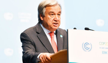 UN chief calls for calm, restraint in Zimbabwe