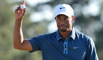 Tiger Woods looking fit, healthy for golf comeback, says Justin Rose