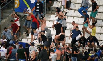 Fears of hooliganism, terror attacks as Russia gears up to host World Cup