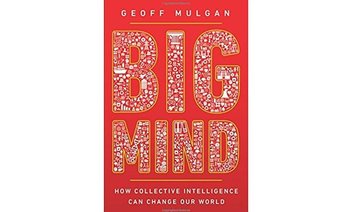 Book Review: Can collective intelligence change our world?