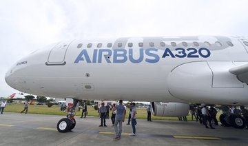 Airbus offices raided in ‘Kazakhgate’ corruption probe