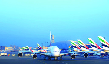 Emirates Group releases 2016/17 annual environmental report