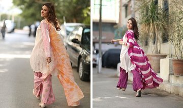 Does responsibility trump affordability in fashion? This Pakistani designer thinks so