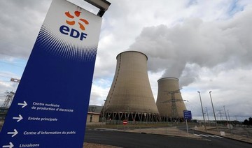 France’s EDF plans to bid in Saudi Arabia nuclear tender