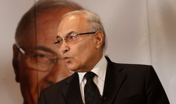 Egypt FM sees ‘no reason’ why Shafiq should not run for president