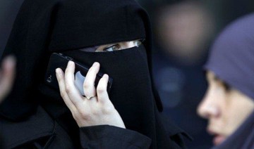 Canadian judge suspends Quebec niqab ban