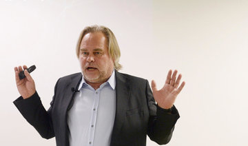 UK cyber agency targets Kaspersky in warning on Russian software