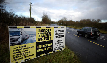 Half of Britons support a second vote on Brexit, poll finds