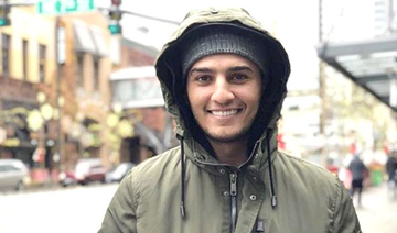 Mohammed Assaf in US to raise funds for Palestinian refugees