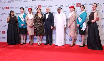 Dubai International Film Festival lights up silver screens across the city