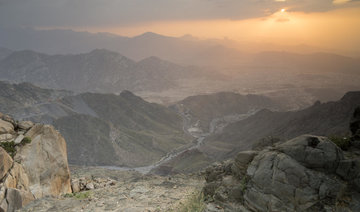 Saudi hiking team travels 300,000 km to discover heritage sites