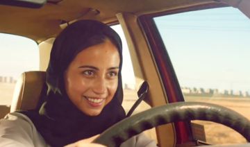 Saudi women will also be allowed to drive motorcycles