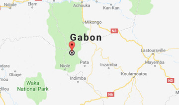 Gabon polio-free, WHO certifies