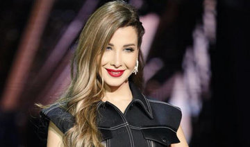 Nancy Ajram top Arab artist of 2017: Anghami