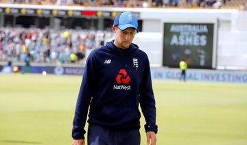 Joe Root needs to get to grips with captaincy for sake of own batting