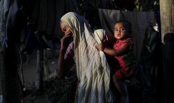 Myanmar ‘planned’ Rohingya attacks, possibly ‘genocide’: UN rights chief