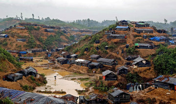 Bangladesh, Myanmar form joint working group for repatriation of Rohingya refugees