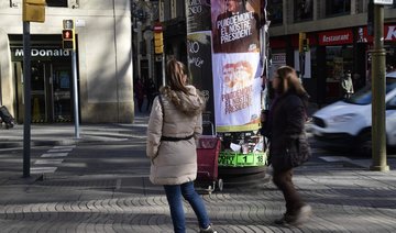 Divided Catalans face moment of truth on independence bid with regional vote