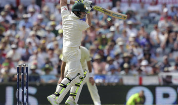 The new Don Bradman? Quirky Steve Smith rises to exalted heights