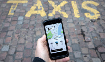 Uber suffers new blow as EU court rules it is a transport service