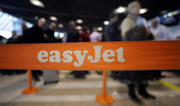 EasyJet says other airlines interested in feeder flights from Tegel