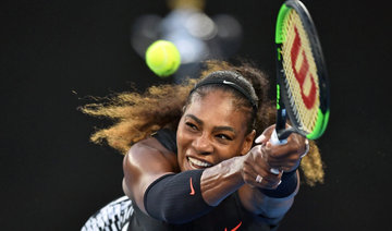 Serena Williams to return in Abu Dhabi next week