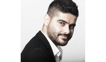 Syrian pop star Nassif Zeytoun to receive YouTube honor