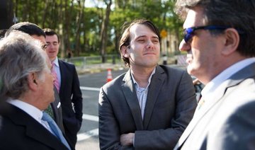 ‘Pharma Bro’ Shkreli’s lawyer convicted in fraud trial