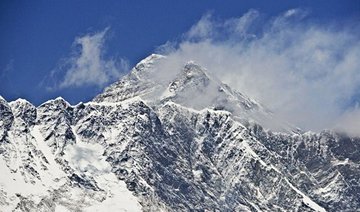 Nepal bans solo climbers from Mount Everest