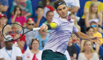 Federer makes ‘great start’ in Perth