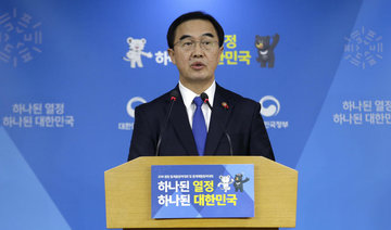 South Korea proposes high-level talks with North