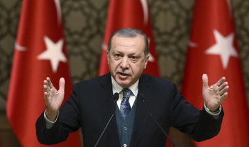 Erdogan heads to France seeking EU thaw