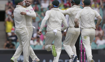 Dominant Australia push towards big victory in 5th Ashes Test