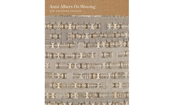 Book Review: Unraveling the history of weaving