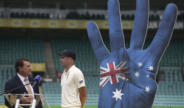 Australia played the pressure moments better in this Ashes: James Anderson