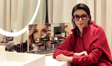 Pakistan’s beauty guru Nabila Launches Zero Makeup in the UAE