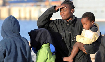 81 migrants held in Libya face deportation