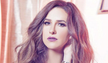 Egyptian diva is ‘fine’ after road accident