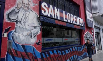 Pope Francis and Latin American winds of change