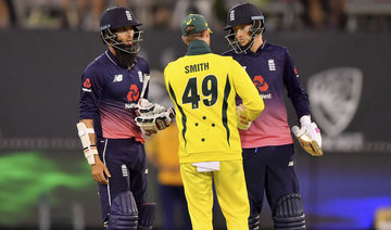 Jason Roy breaks record as England beat Australia in first ODI