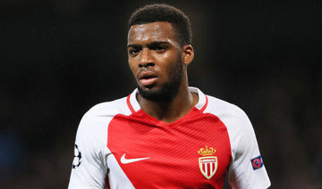 Monaco demand €100m for Liverpool and Arsenal target Thomas Lemar